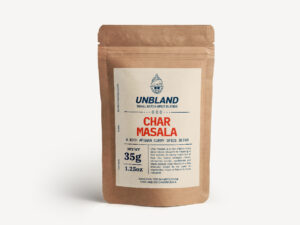 Char Masala spice blend