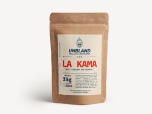 La Kama spice blend