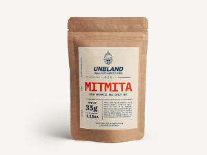 Mitmita spice blend