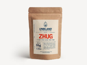 Zhug spice blend