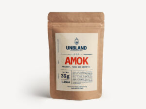 Amok spice blend